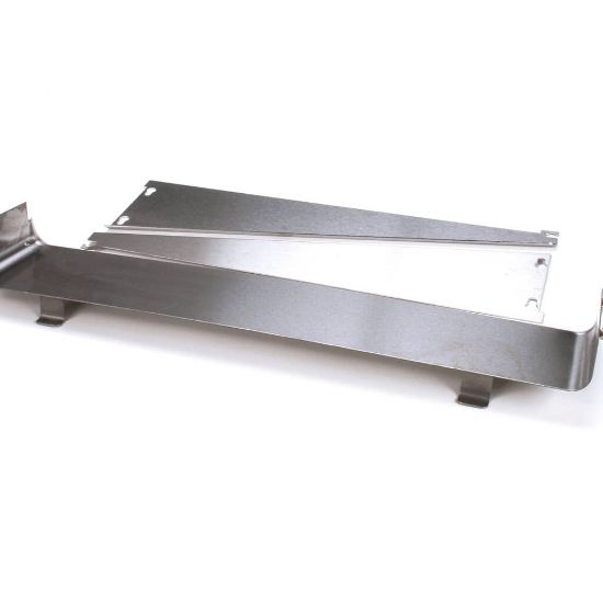 Picture of Wells Splashguard G-13 Complete Assembly Part# WS-20632