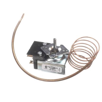 Picture of Wells Thermostat, Formed Bulb Part# SP2-Z16162
