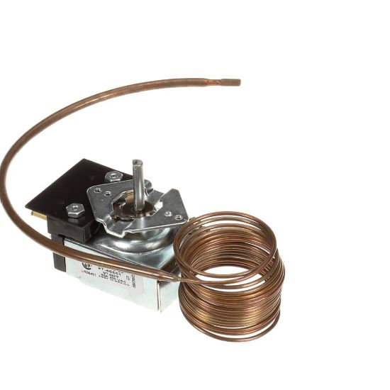 Picture of Wells Thermostat 96" Ss8i Form Part# SP2-Z16942