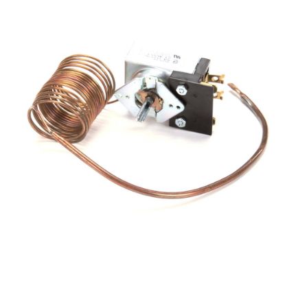 Picture of Wells Thermostat Form 96" Part# SP2-Z16754