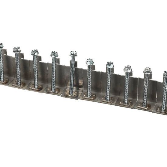 Picture of Wells Wellslok Ext Kit Rect Ul Part# WS-22593