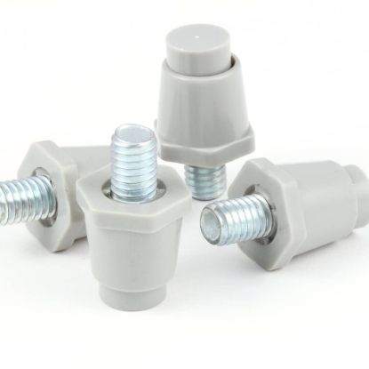 Picture of Wells Leg,1-set Of 4 Plastic Part# WS-21109