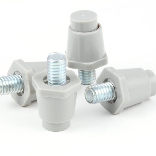 Picture of Wells Leg,1-set Of 4 Plastic Part# WS-21109