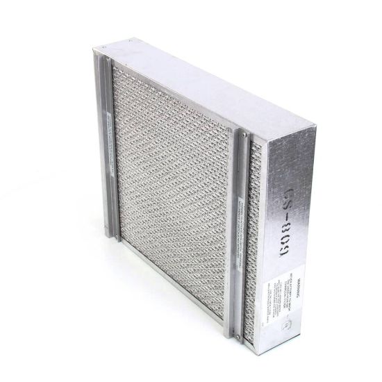 Picture of Wells Filter Assembly Hepa Part# WS-22402
