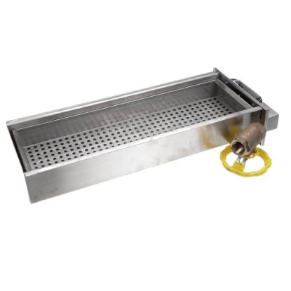 Picture of Wells Drawer Grease Assembly W/drn Part# WS-22575
