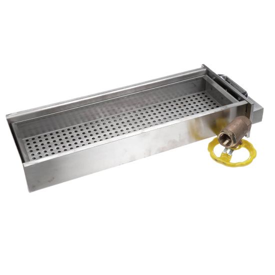 Picture of Wells Drawer Grease Assembly W/drn Part# WS-22575