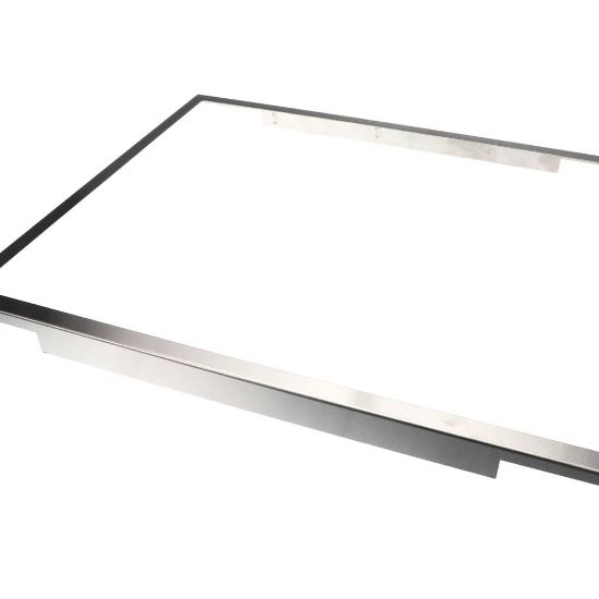 Picture of Wells Pan Rail For Rcp-7200 Part# WS-22697
