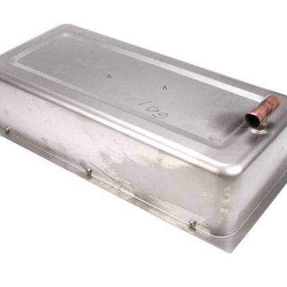 Picture of Wells Pan Assembly Mod Tdm 12 X 27 Part# WS-500700