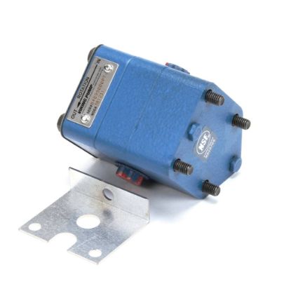 Picture of Wells Pump, Filter Part# WS-501231