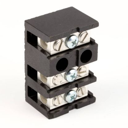 Picture of Wells Term Blk Kit 3-Pole 85Amp Part# WS-50131