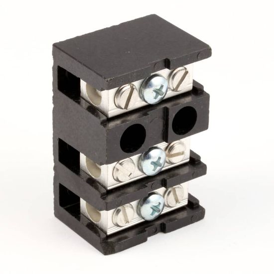 Picture of Wells Term Blk Kit 3-Pole 85Amp Part# WS-50131