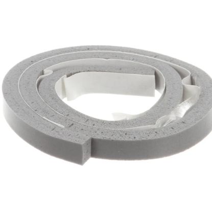 Picture of Wells Gasket, Silicone 18-1/2" Part# WS-502773