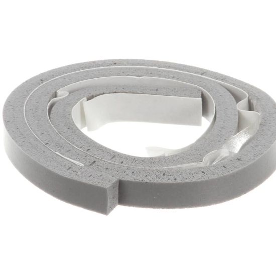 Picture of Wells Gasket, Silicone 18-1/2" Part# WS-502773
