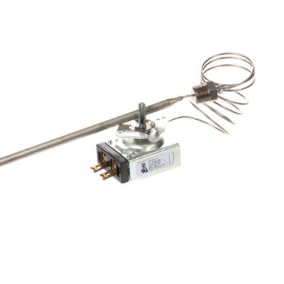 Picture of Wells Doughnut Kettle Thermo K2 Part# WS-50316