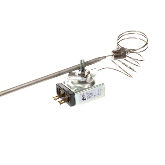 Picture of Wells Doughnut Kettle Thermo K2 Part# WS-50316