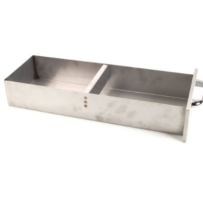Picture of Wells Grease Tray Assembly Complete Part# WS-50279