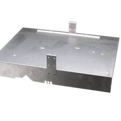 Picture of Wells Element Pan Kit Part# WS-503702