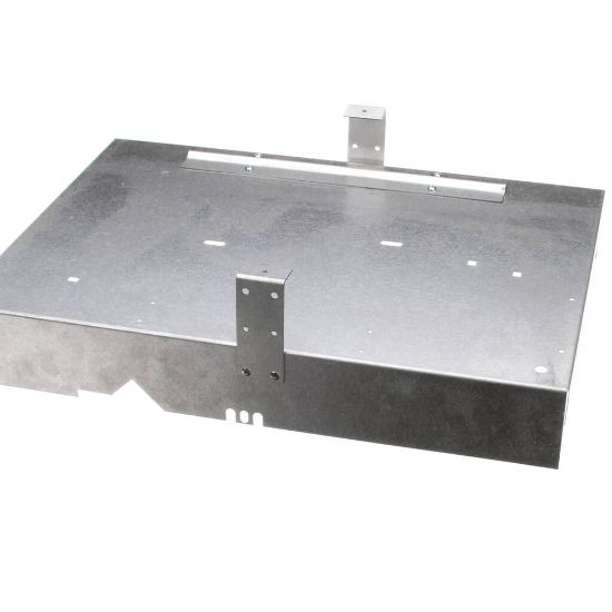 Picture of Wells Element Pan Kit Part# WS-503702