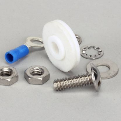 Picture of Wells Probe Assembly, Ss Autofil Wrmr Part# WS-503713