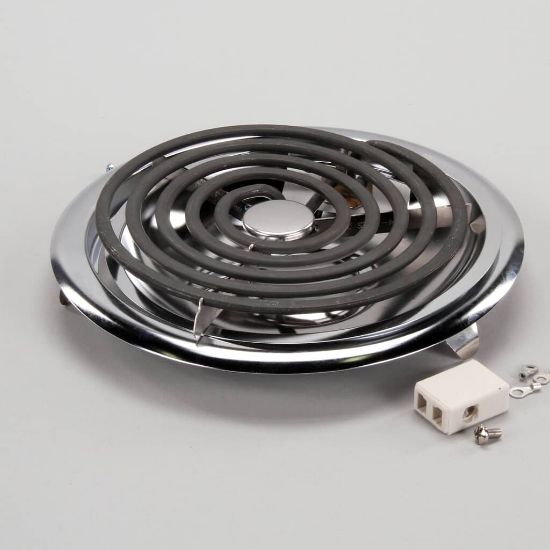 Picture of Wells Element Assy Kit, 240V @ 2600W Part# WS-50293