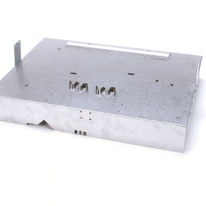 Picture of Wells Kit-elem Pan W/o Element Mod Part# WS-503842