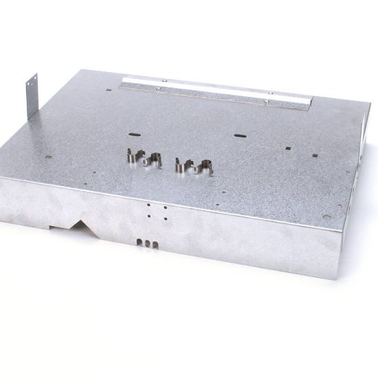 Picture of Wells Kit-elem Pan W/o Element Mod Part# WS-503842