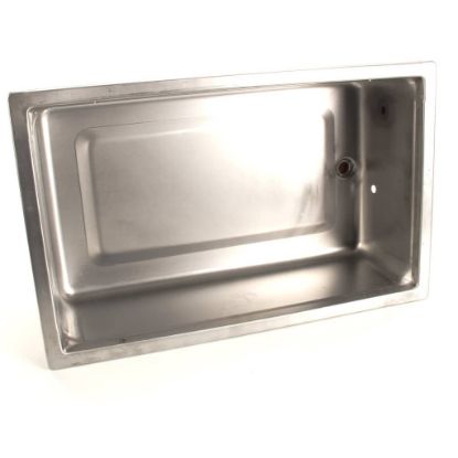 Picture of Wells Pan Assembly 200-500Tdm A/f Part# WS-503893