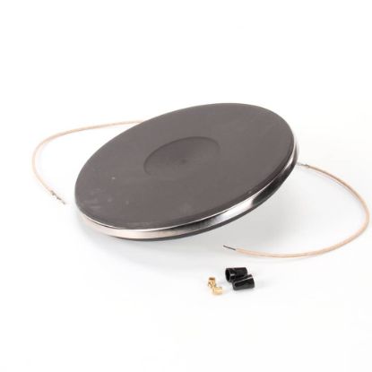 Picture of Wells Elem Hotplate Upgrade Fused Part# WS-503973