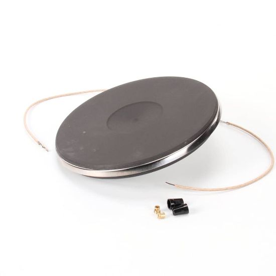 Picture of Wells Elem Hotplate Upgrade Fused Part# WS-503973