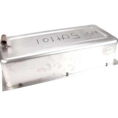 Picture of Wells Pan Assembly 12 X 27 Af Part# WS-504101