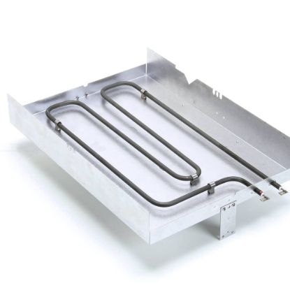 Picture of Wells Kit Pan Elem W/element 208/240V Part# WS-503843