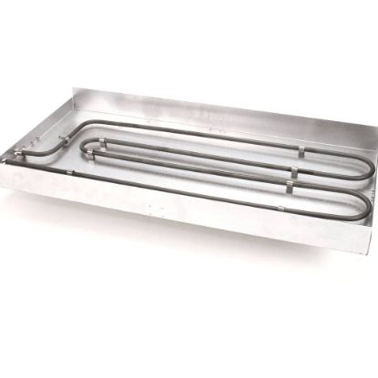Picture of Wells Kit Elem Pan W/element Part# WS-503840