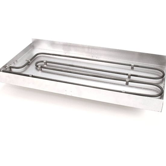Picture of Wells Kit Elem Pan W/element Part# WS-503840