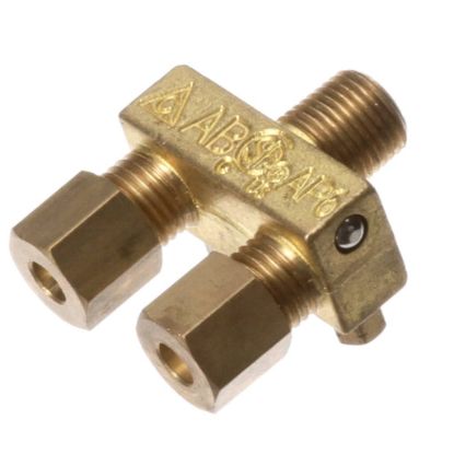 Picture of Wells Pilot Adjust, Dual Part# WS-506632