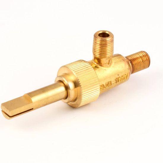 Picture of Wells Gas Control Valve Assy Part# WS-506631