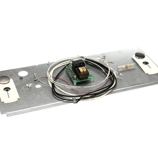 Picture of Wells Kit Temp Control Conversion Part# WS-507584