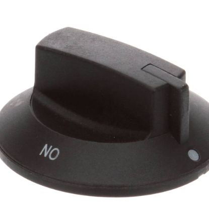 Picture of Wells Control Knob Part# WS-507160