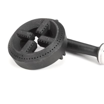 Picture of Wells Burner Assembly, Front Part# WS-507164
