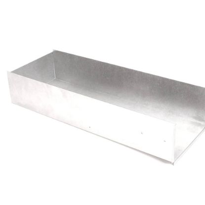 Picture of Wells Shroud, Grease Drw Part# WS-51989