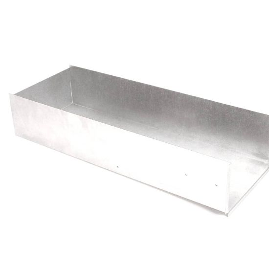 Picture of Wells Shroud, Grease Drw Part# WS-51989