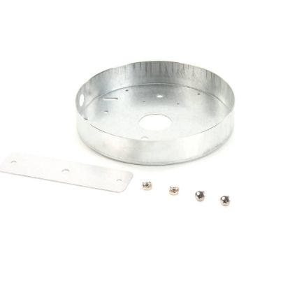 Picture of Wells Element Cover Part# WS-51878