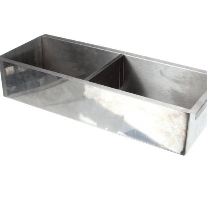 Picture of Wells Pan -Drawer Grease Griddl Part# WS-507169