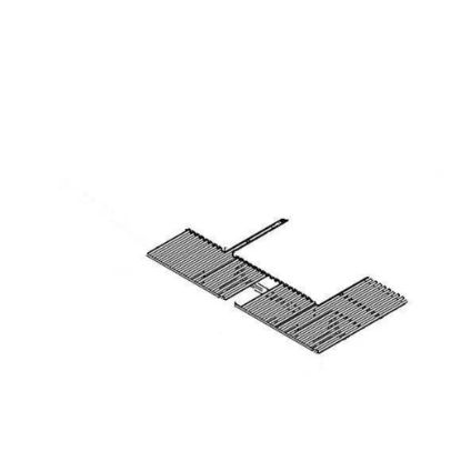 Picture of Wells Elem Assy 208V Base B44, B50 Part# WS-52737