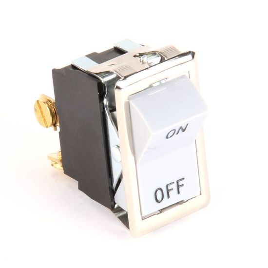 Picture of Wells Switch Rocker Part# WS-54228