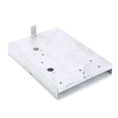 Picture of Wells Cover Elem Mod Warmer Part# WS-55707