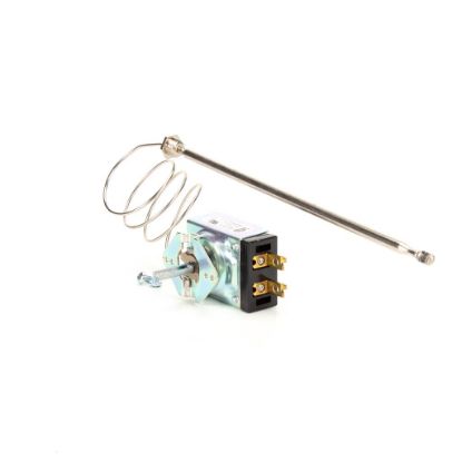 Picture of Wells Tehrmo Ctrl Fryer Part# WS-55510
