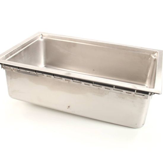Picture of Wells Warmer Pan Part# WS-60858