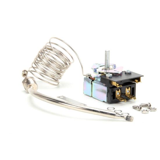 Picture of Wells Thermo Hw-106 6Ft Cap Part# WS-55984