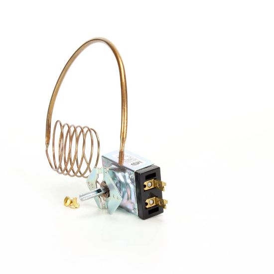 Picture of Wells Thermostat Control Part# WS-60282