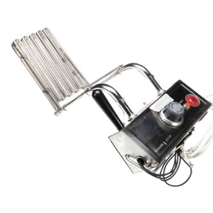 Picture of Wells Head Assembly F88-6 208V Sts Part# WS-62926